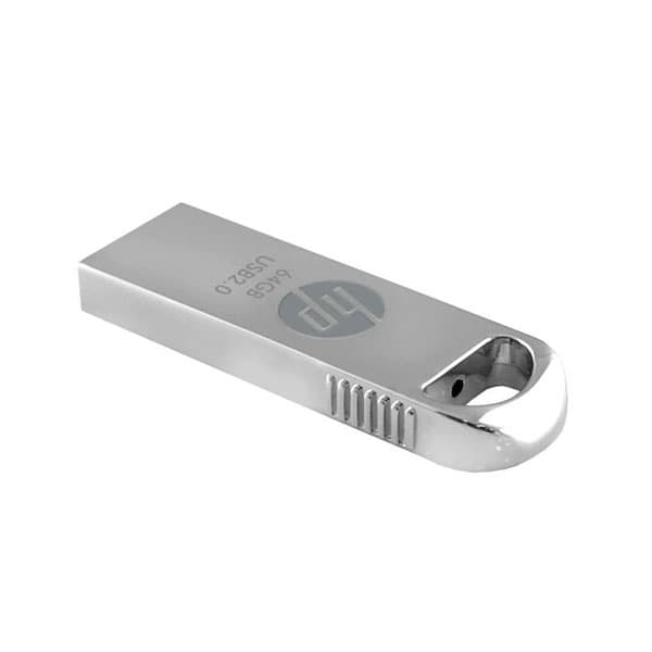 فلش مموری اچ پیhp مدل V206w ظرفیت 64 گیگابایت