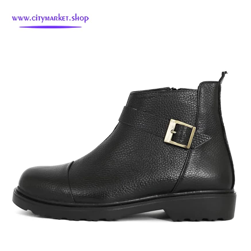 نیم بوت دخترانه مدل رونا 357