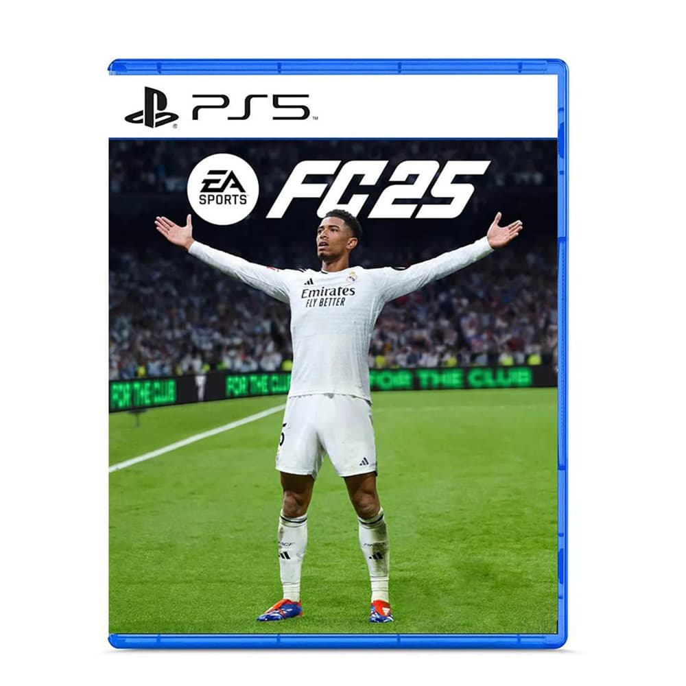 بازی EA Sports FC 25 - PS5