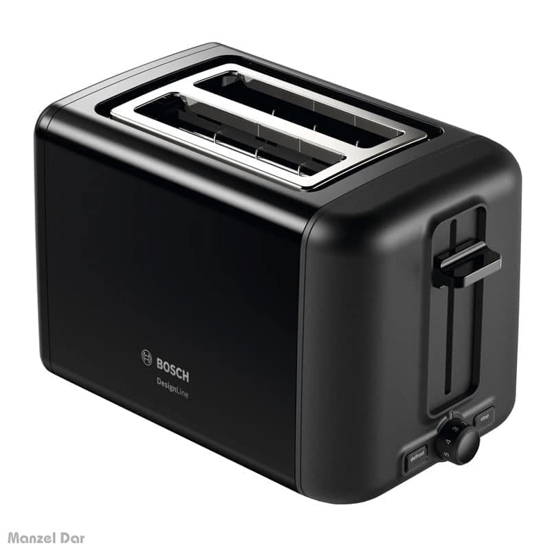 توستر نان بوش مدل TAT3P423