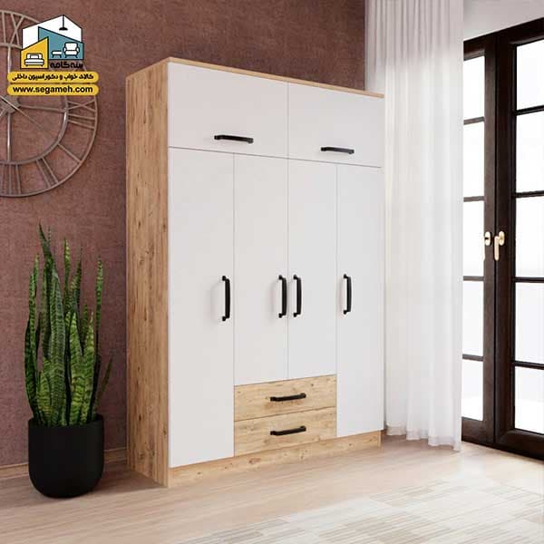 کمد جالباسی COP94