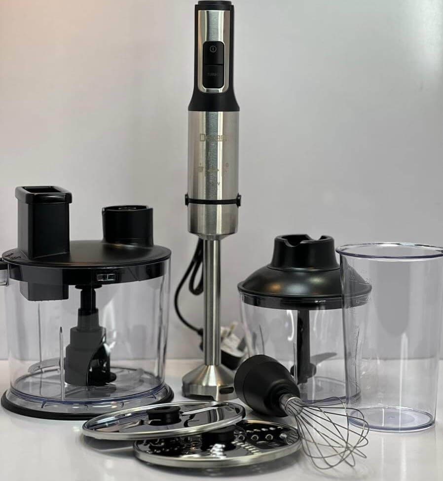 گوشت كوب و غذاساز دسينی مدل KD8080