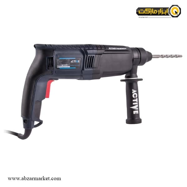 دریل بتن کن اکتیو 3 کیلویی مدل AC-2526B