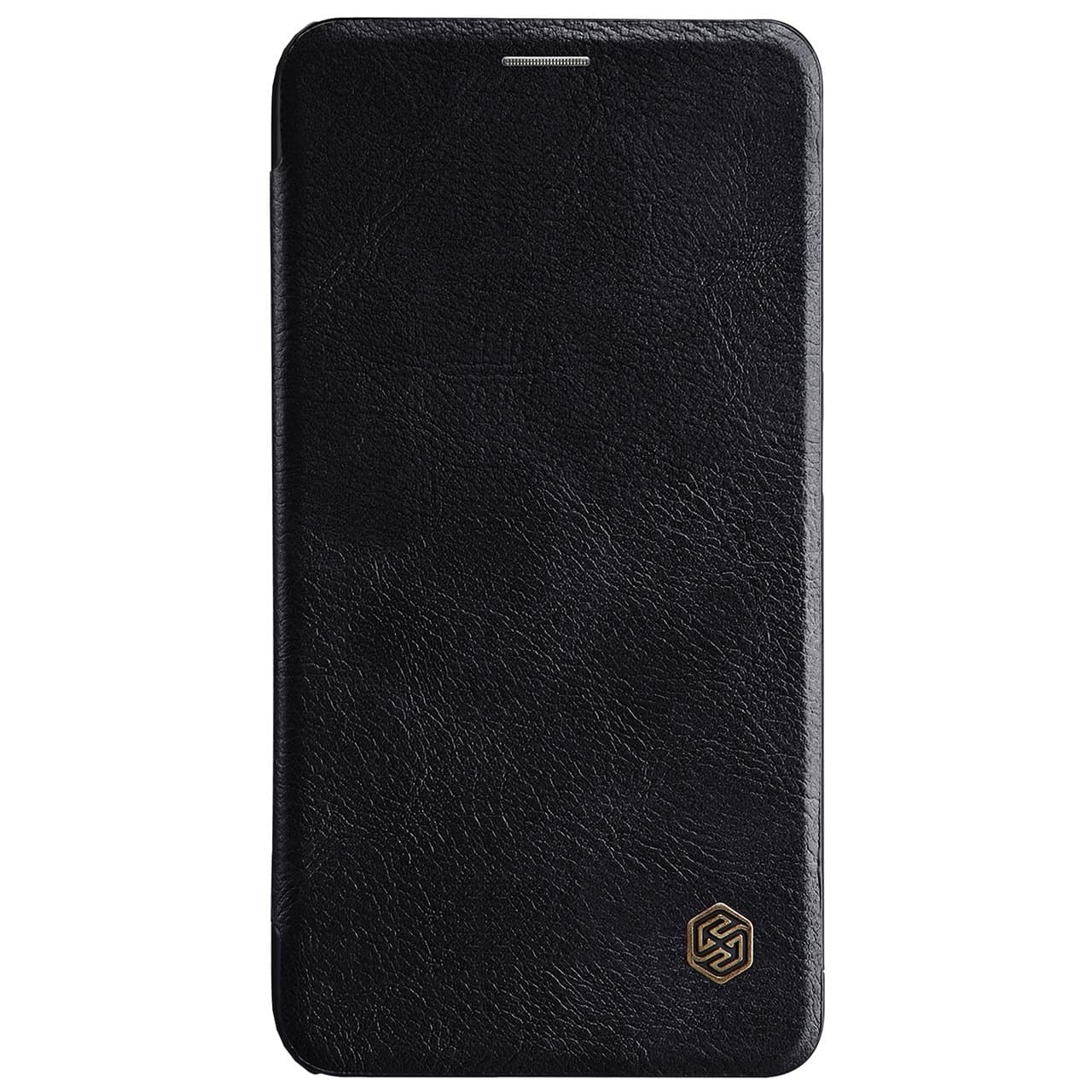 کیف کلاسوری نیلکین مدل Qin مناسب برای گوشی موبایل سامسونگ Galaxy J4