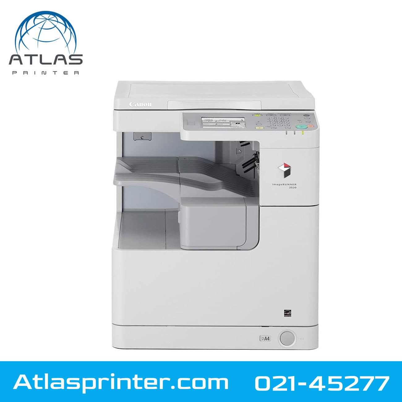 دستگاه کپی کانن Canon imageRUNNER 2520