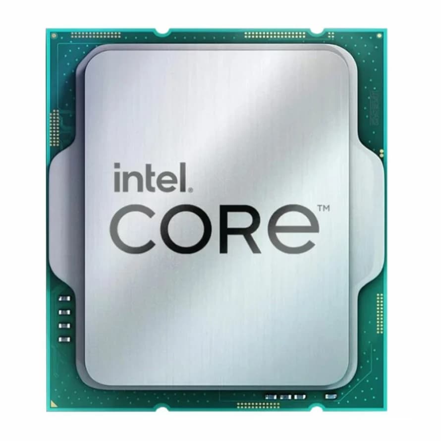 پردازنده بدون باکس اینتل مدل Core i3 13100 Raptor Lake