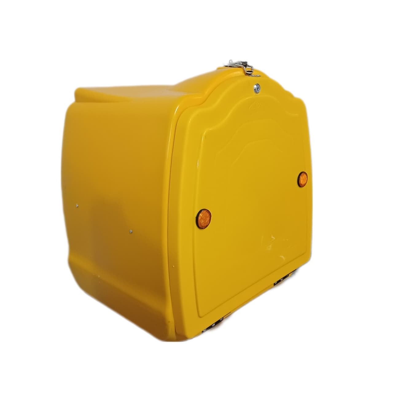 باکس پیک موتوری مدل پلیمری