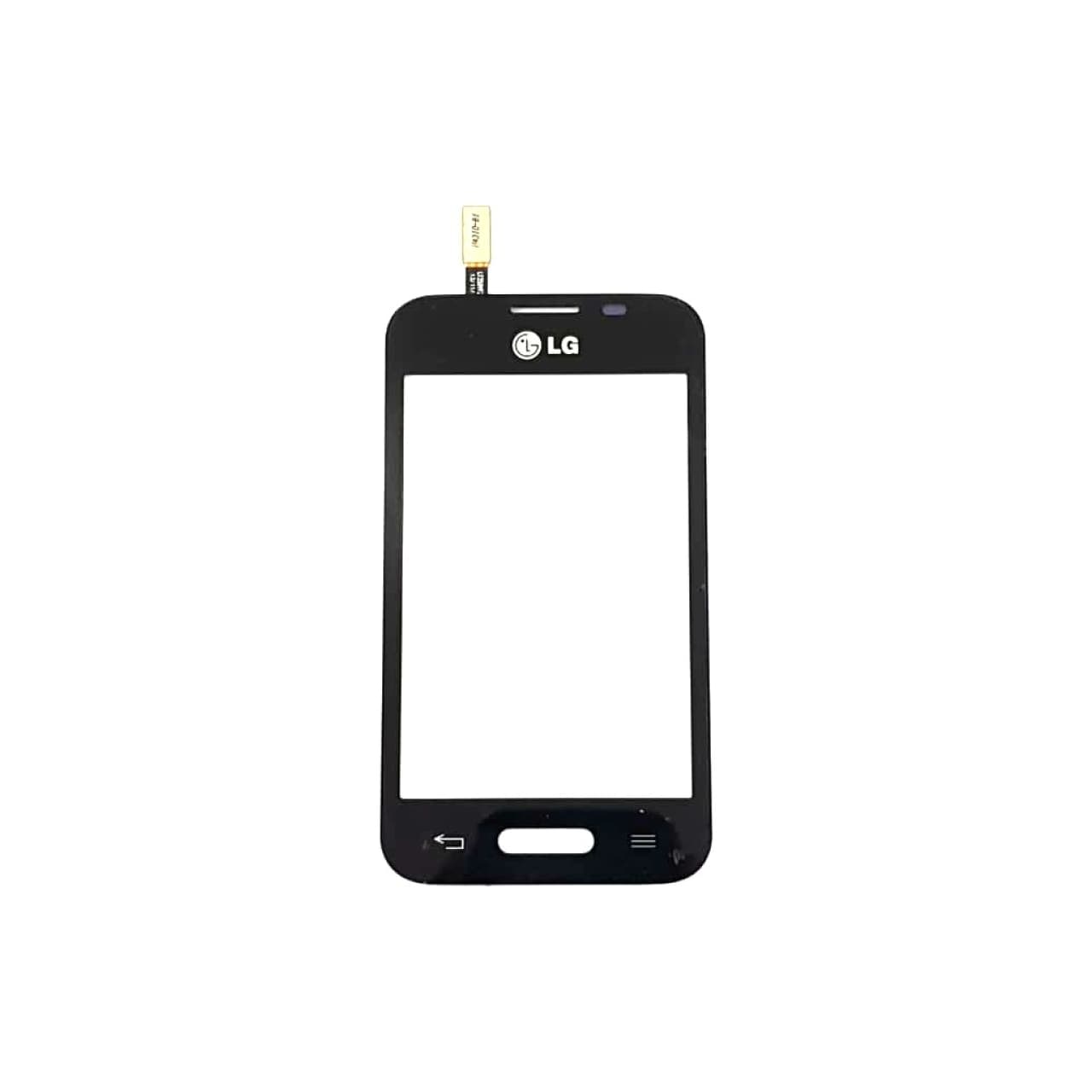 تاچ ال جی مدل Lg D160