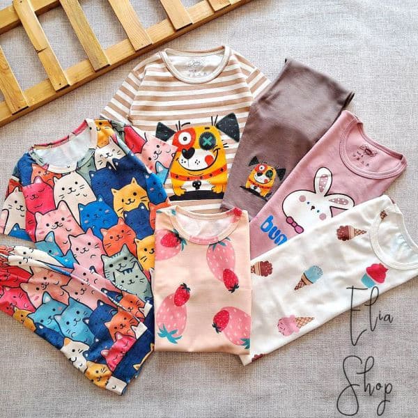 ست های پرفروش