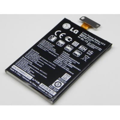 LG BL-T5 باطری اصلی گوشی موبایل ال جی