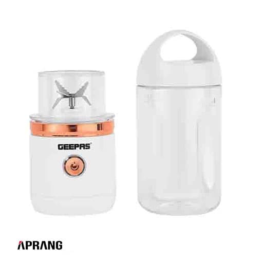 مخلوط کن شارژی جی پاس مدل GSB44058