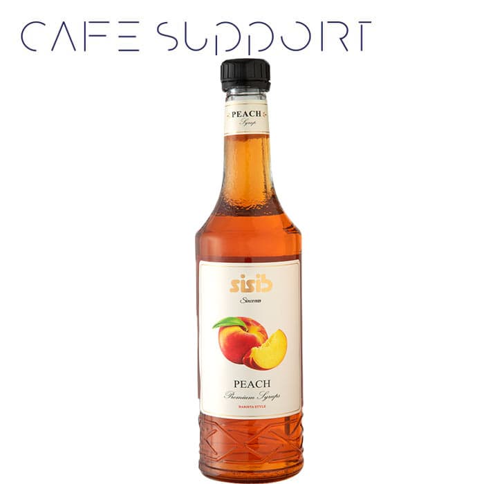 سیروپ هلو سی سیب (۷۰۰ میلی لیتر)