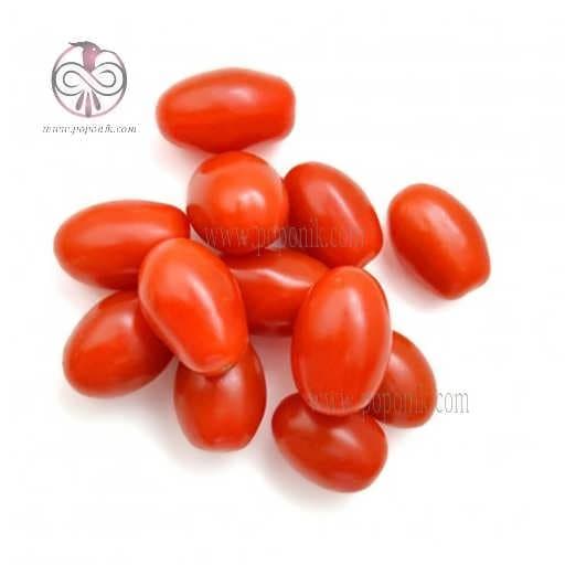 بذر گوجه چری زیتونی قرمز