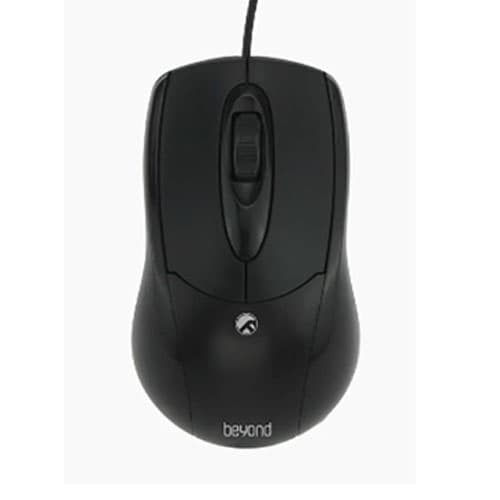 ماوس باسیم بیاند مدل BM-90