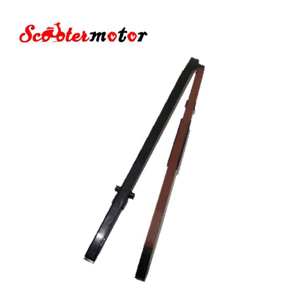 کمانی زنجیر تایم طرح کلیک 150 (جفتی)