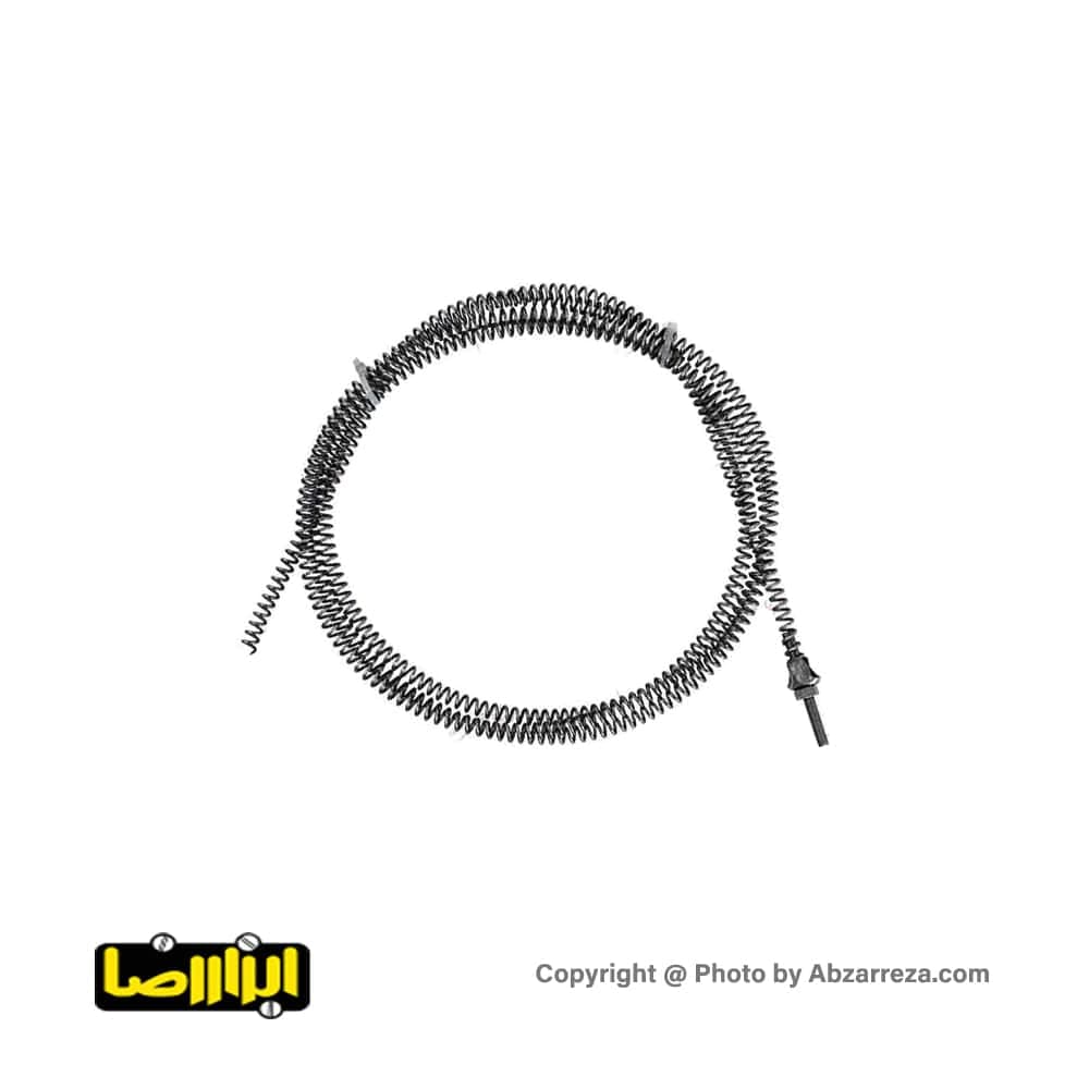 فنر لوله بازکن 3 متری