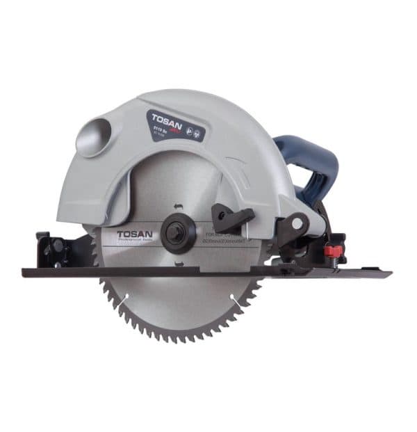 اره دیسکی توسن 230 میلی متر مدل 5119 SC