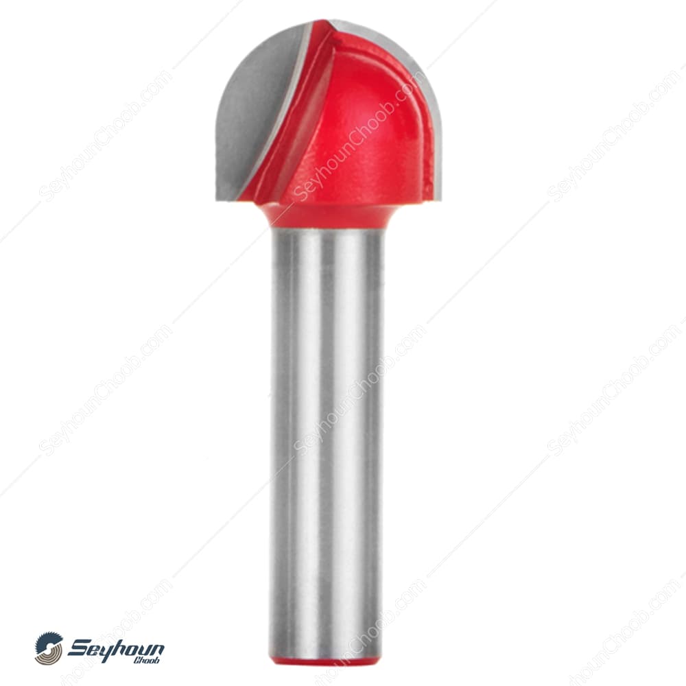 تیغ شیارزن انگشتی دامار مدل DM061903