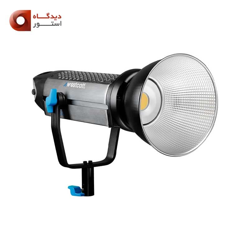 ویدئو لایت وسکات Westcott Sunlight pro fj 350 I COB DMX