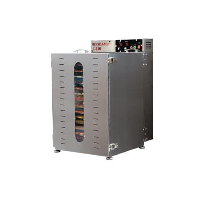 خشک کن میوه 15 سینی برقی D500