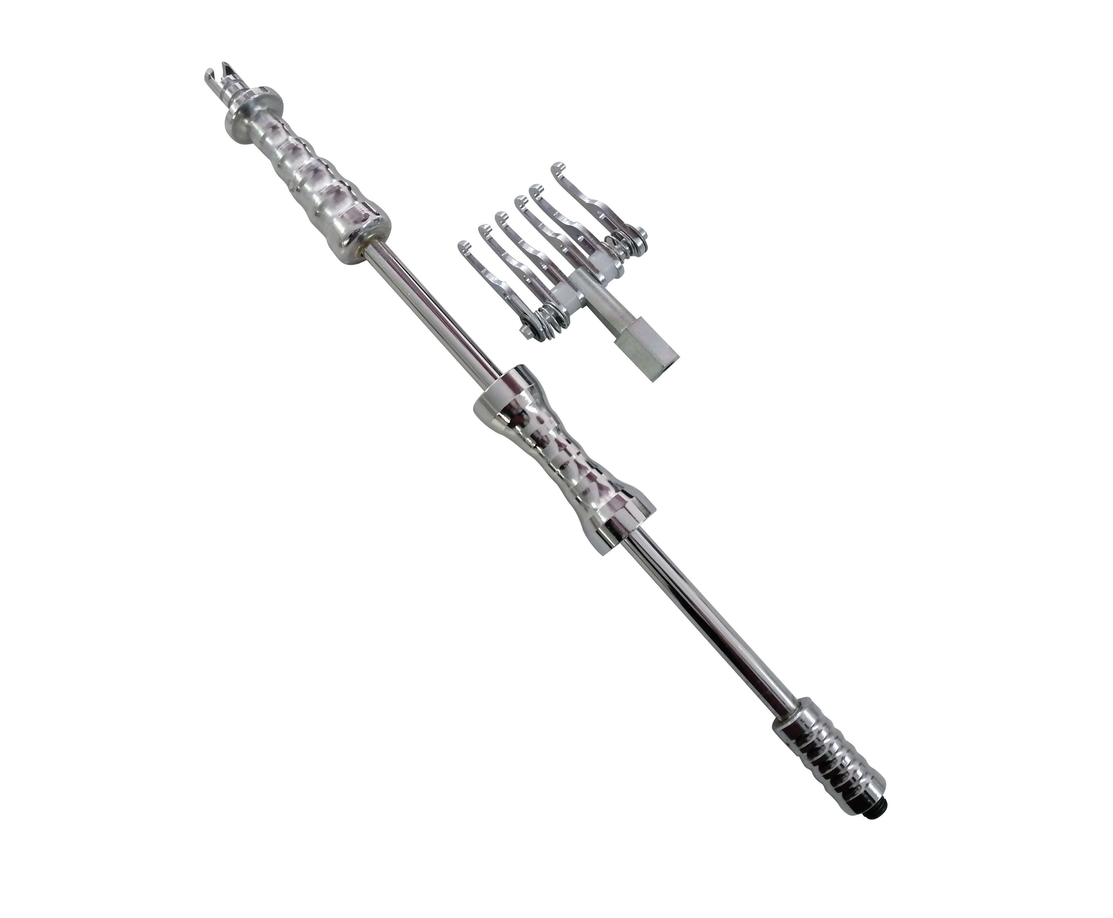 ضربه زن سه کاره صافکاری بدون رنگ PDR