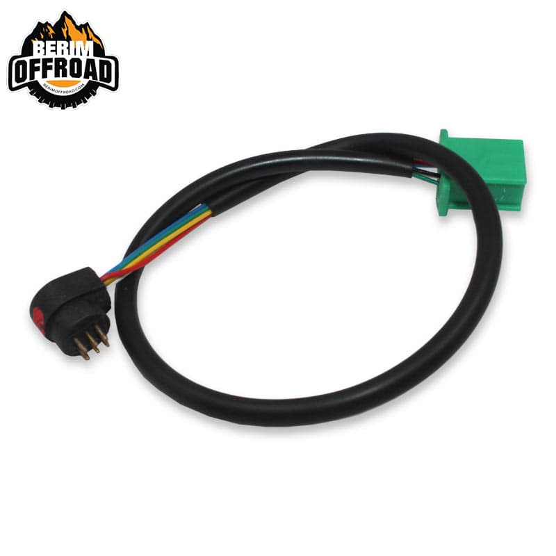 خلاصی سوزنی KTM برند WR