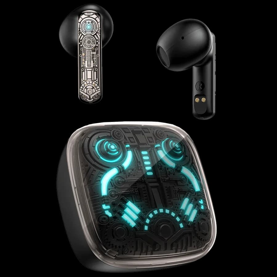 هندزفری بلوتوثی گیمینگ اونیکوما مدل T1