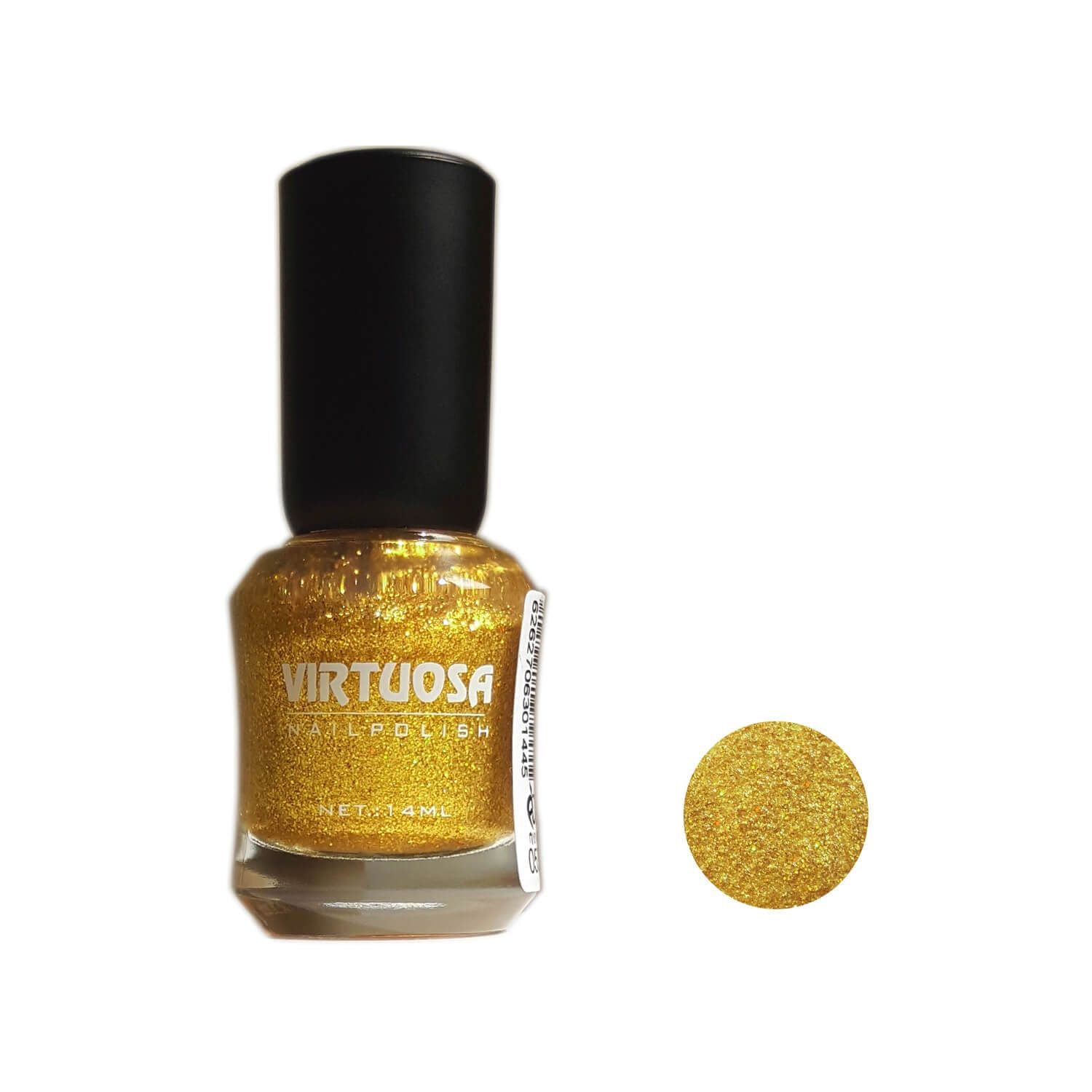 لاک ناخن ورتوسا شماره 53