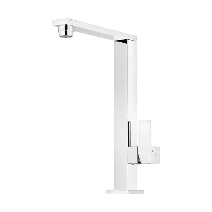 شیر ظرفشویی اهرمی کاویان مدل آسا