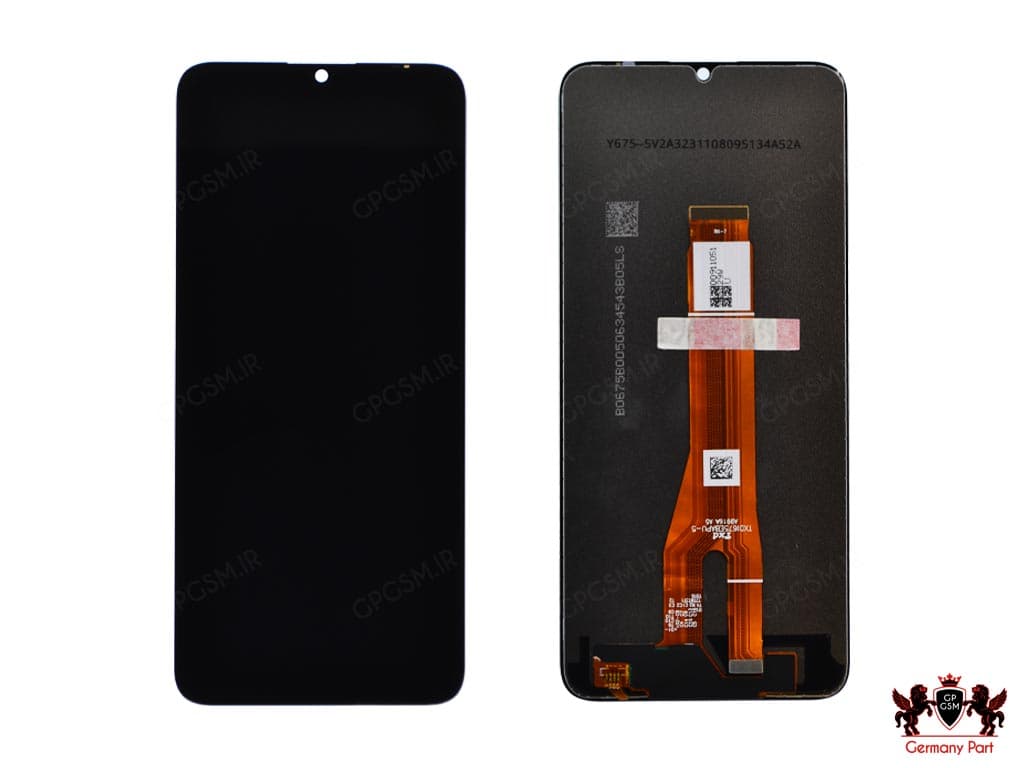 ال سی دی هانر ایکس ۷ ای هواوی-LCD HONOR X7A HUAWEI