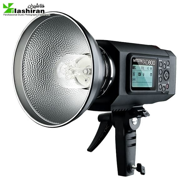 فلاش گودوکس WITSTRO AD600BM