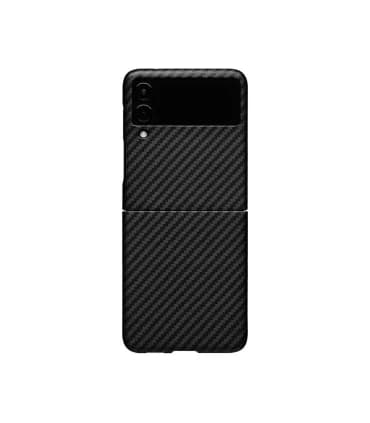 قاب کربن سامسونگ زد فلیپ 4 Case Carbon Samsung Z FLIP 4