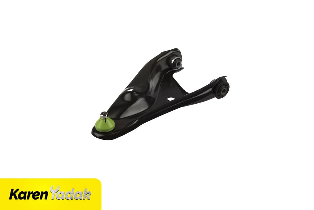 طبق تندر90 دنده ای راست