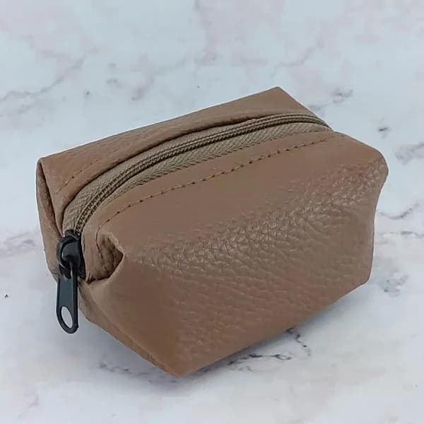 کیف هندزفری و اکسسوری مدل پارچه ای کد CBP-268