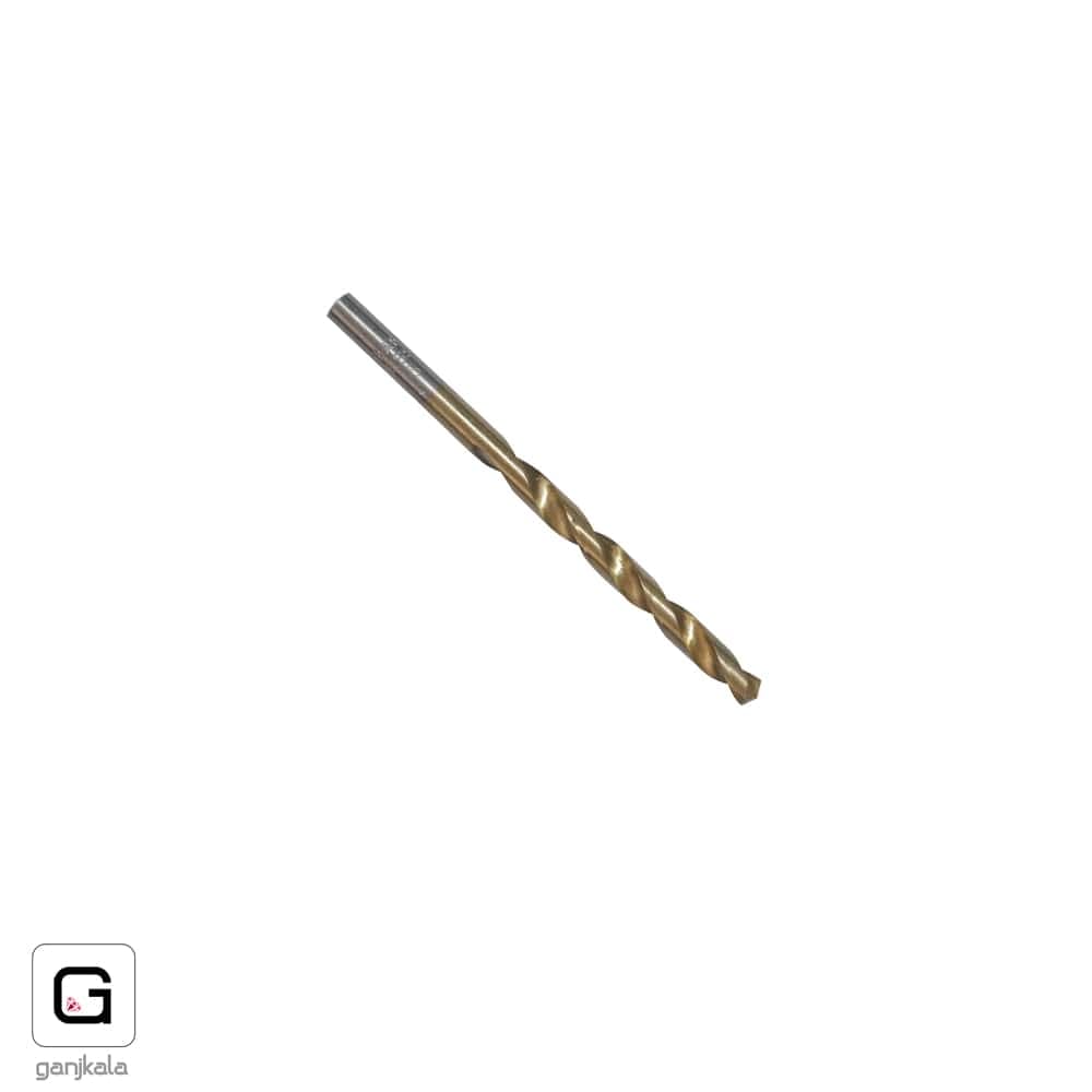 مته 5 طلایی کرافت