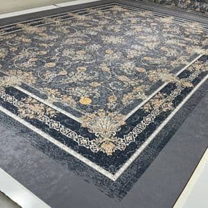 روفرشی_کشدار مخمل شانل اعلا 6متری