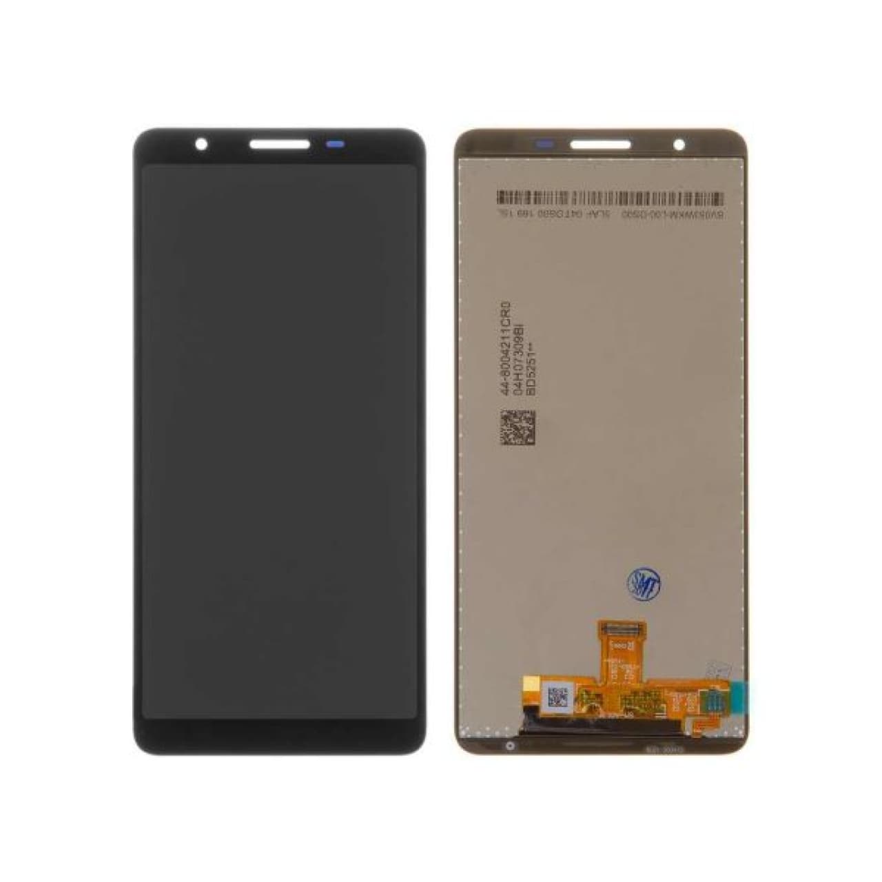 تاچ و ال سی دی کد SM-A013 مناسب برای گوشی موبایل سامسونگ Galaxy A01 Core