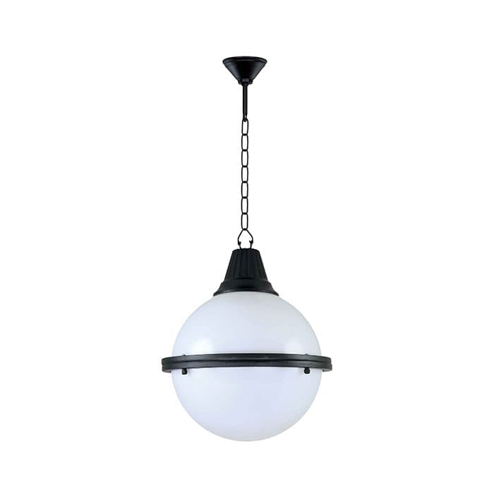 آویز سقفی حبابی سها