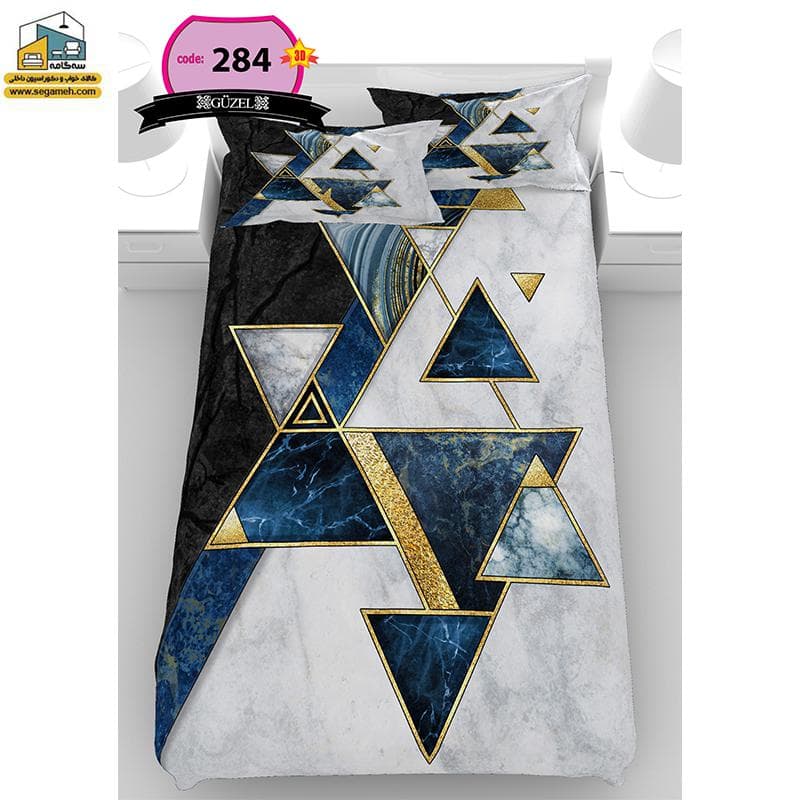 روتختی یک نفره گوزل سه بعدی مدل RSG284