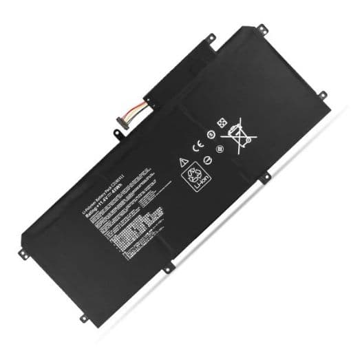 باتری 3 سلولی لپ تاپ ایسوس UX305 (C31N1411)
