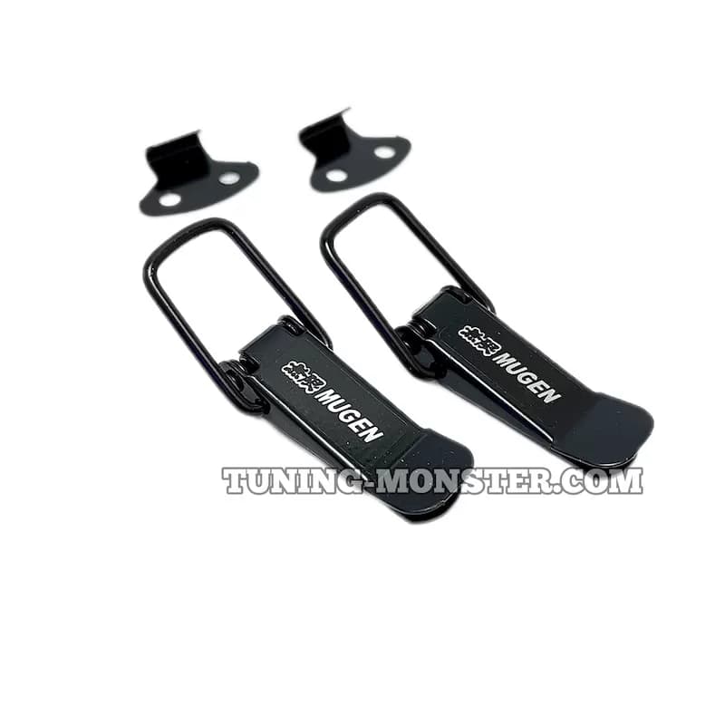 بست گلگیر MUGEN