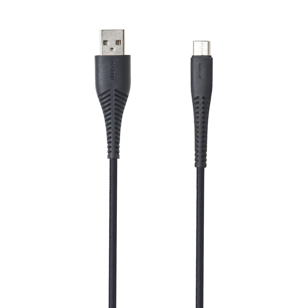 کابل تبدیل USB به USB-C بیاند مدل BA-320 طول 1 متر