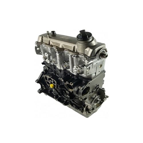 موتور کامل نیسان سایپا