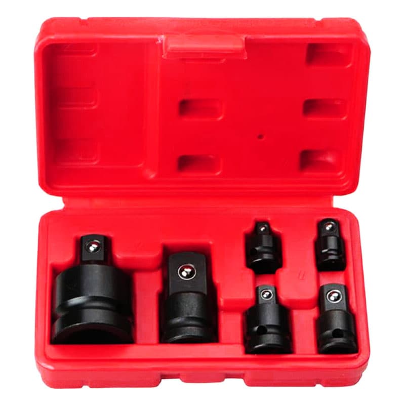 تبدیل بکس فشارقوی فورتیکا