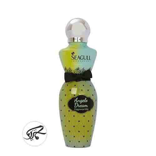 بادی اسپلش سی گل مدل Angelo Dream حجم 250 میلی لیتر