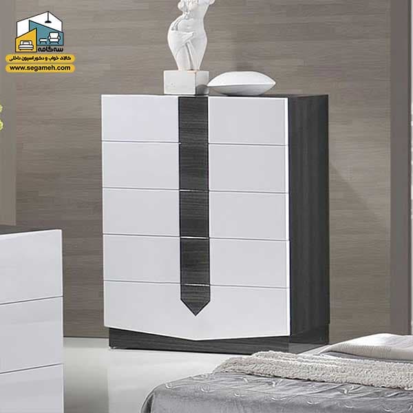 دراور کد DDP31