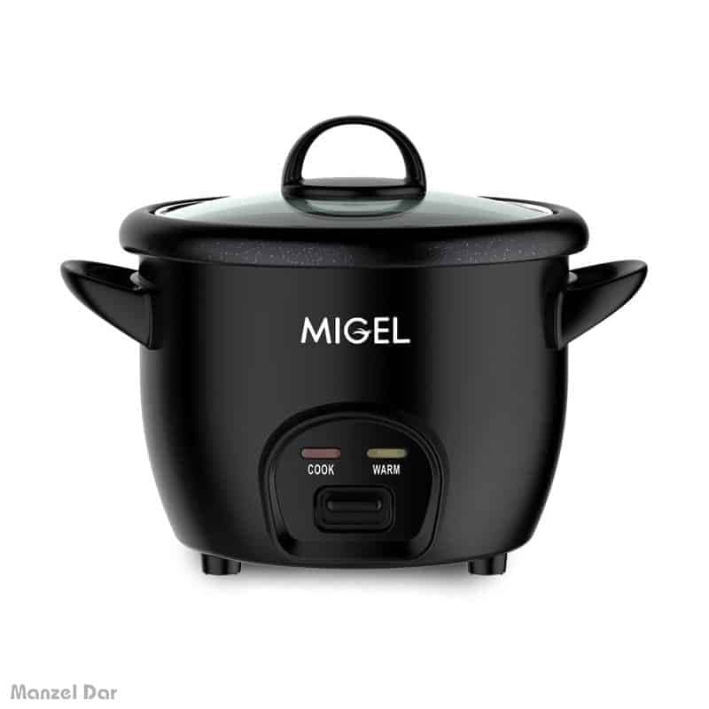 پلوپز تک نفره میگل مدل GRC 115