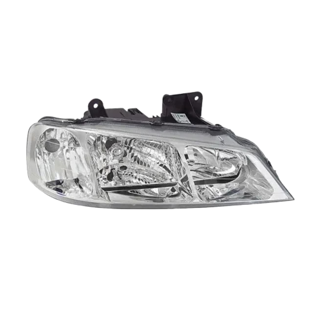 چراغ جلو پژو پارس SNT راست