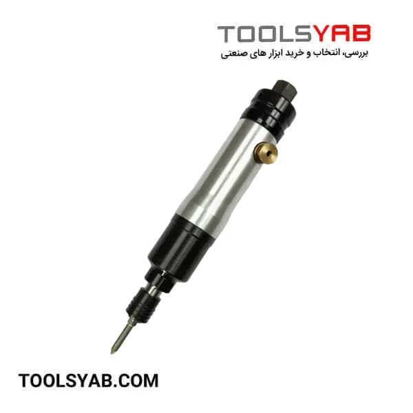 پیچ گوشتی بادی مستقیم مدل BP-2037P بوستون پنوماتیک