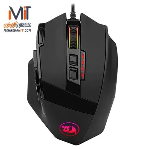 موس گیمینگ ردراگون مدل Sniper M801
